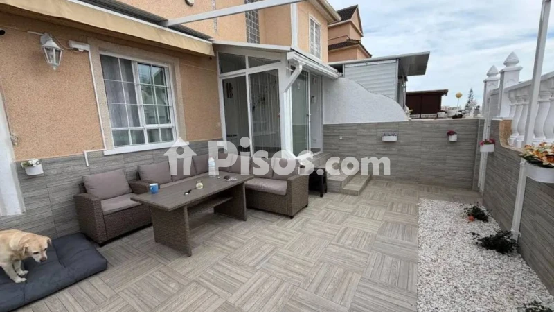 Casa – Orihuela, Urbanización San José III, Urbanización La Zenia II