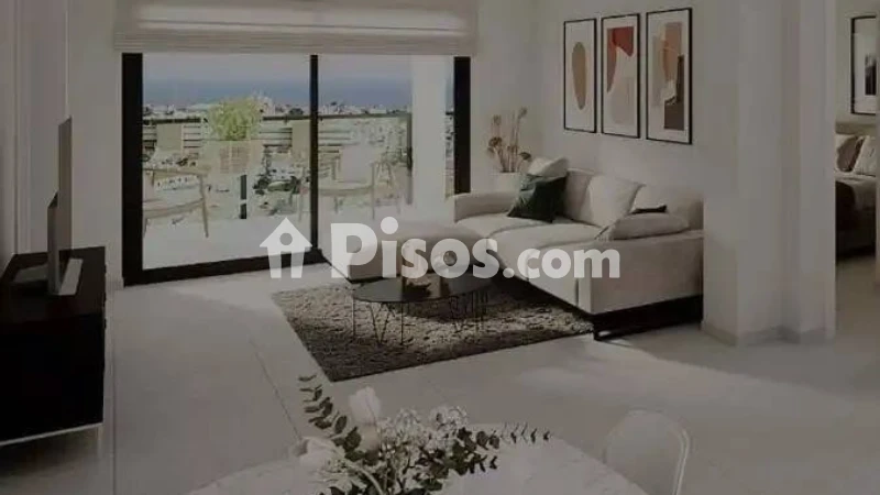 Piso – Torrevieja