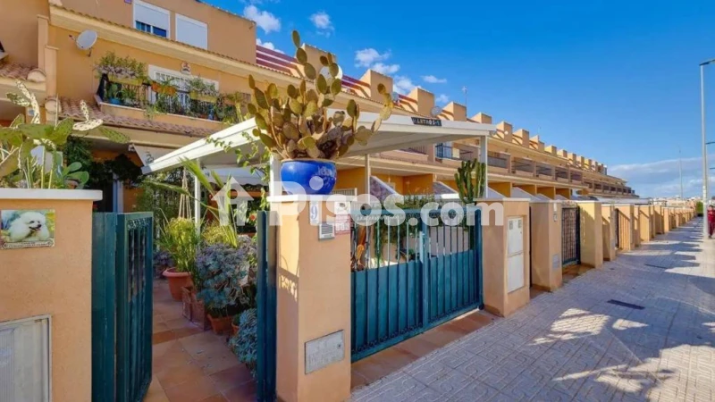 Casa – Orihuela, El Barranco E-2, Villa Martín