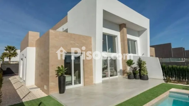 Casa – Algorfa
