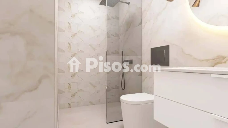 Pis – Guardamar del Segura, Urbanització El Ras