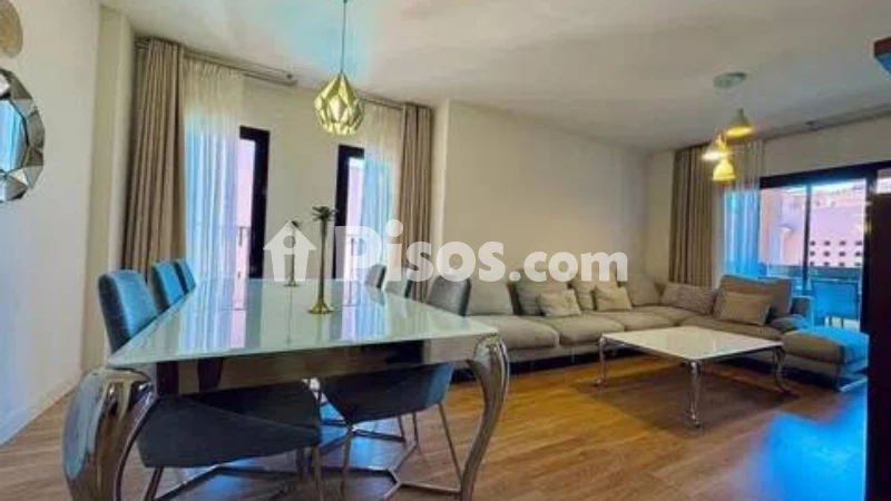 Fotografía del inmueble reportado: 2.650 €/mes — Málaga, Málaga
