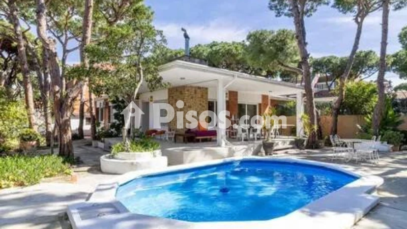 Fotografía del inmueble reportado: 5.500 €/mes — Barcelona, Barcelona