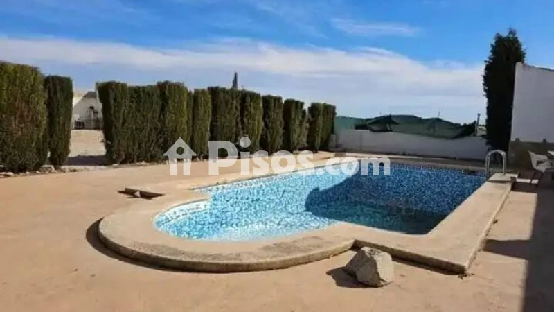 Casa – Albacete, Urbanización Los Prados