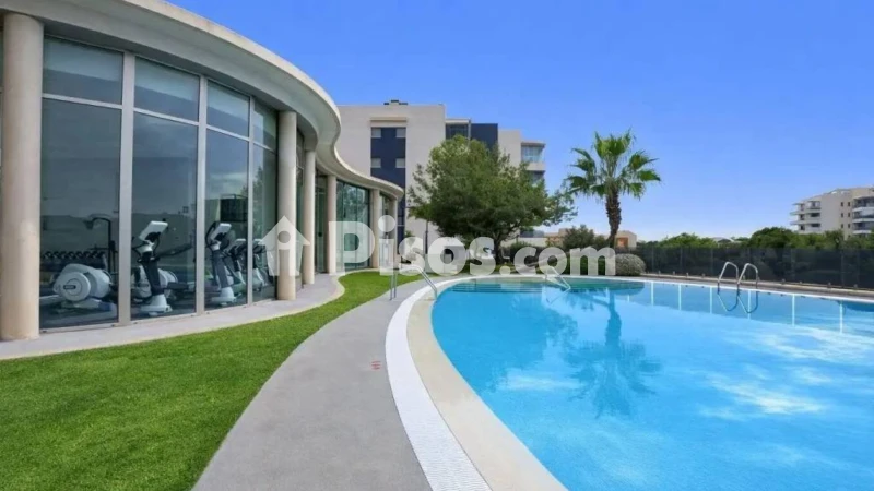 Piso – Orihuela, El Barranco E-2, Villa Martín