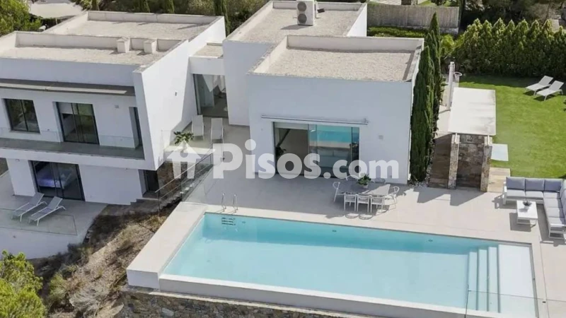 Casa – Orihuela, Residencial Palmera (Las Colinas Golf)