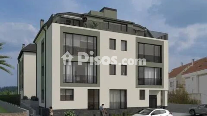 Piso – A Carreira, O Castro, Loios