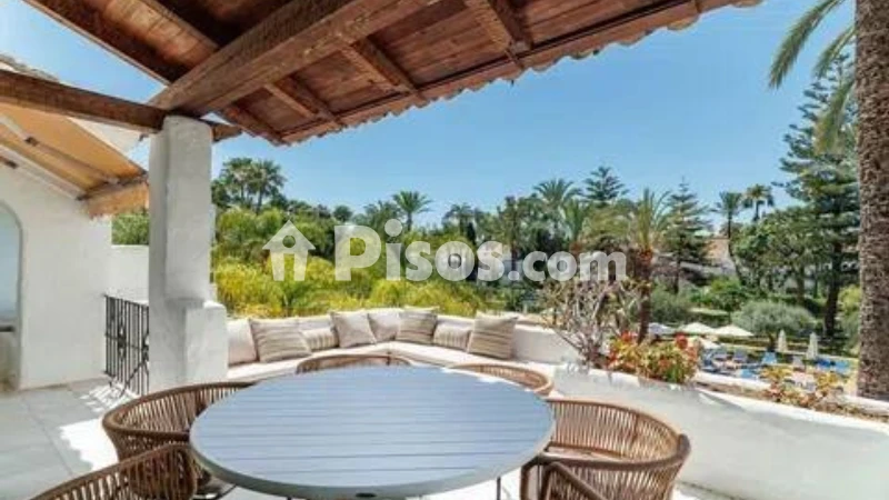 Fotografía del inmueble reportado: 5.000 €/mes — Málaga, Málaga