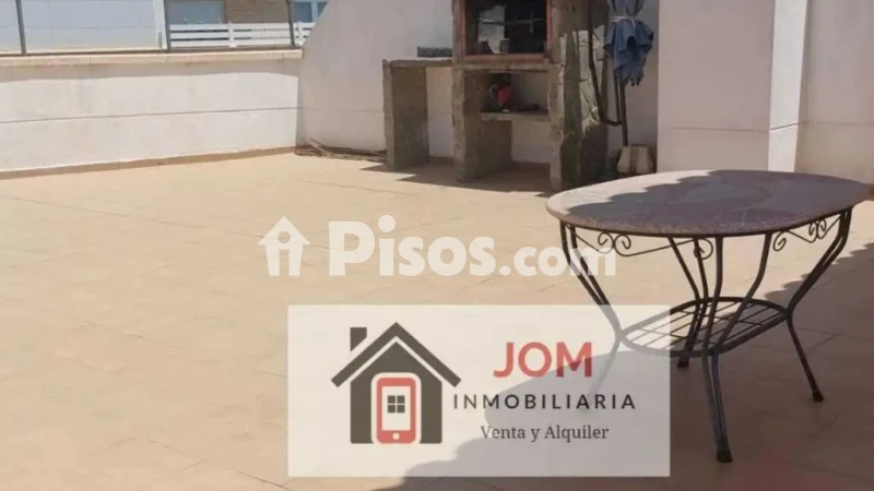 Pis – Albacete, San Pedro-Mortero