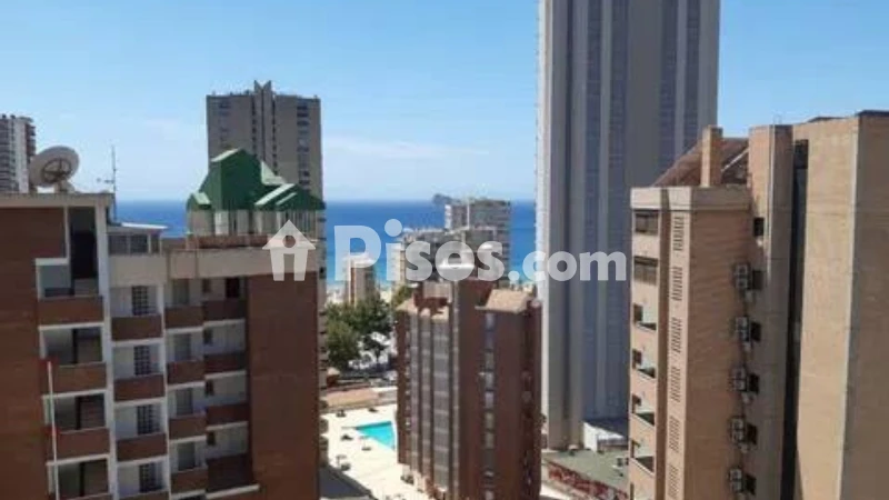 Piso – Benidorm
