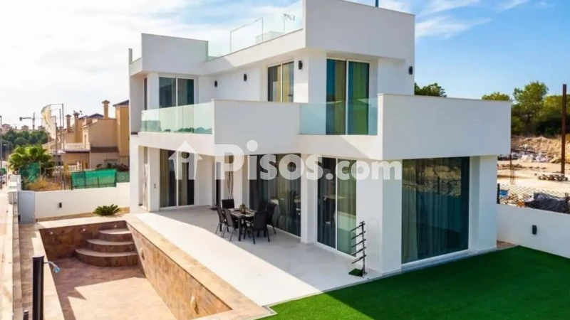 Piso – Orihuela