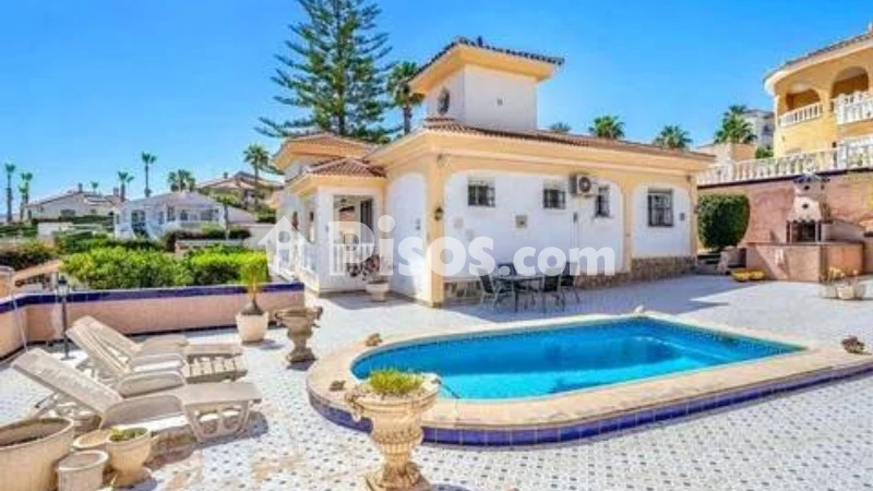 Casa – Rojales, Ciudad Quesada