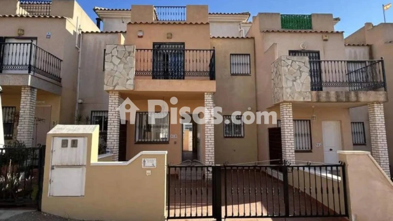 Casa – Orihuela, Urbanización la Florida