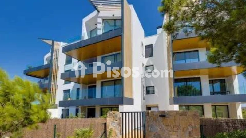 Piso – Orihuela