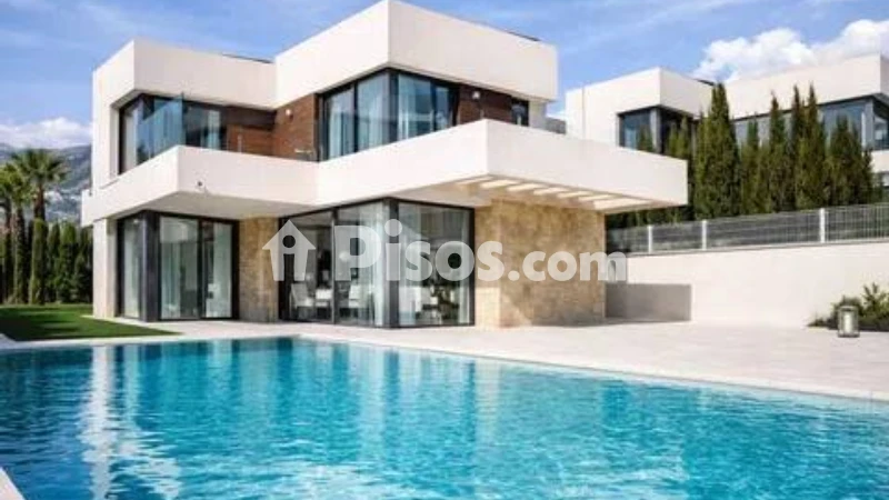 Casa – Finestrat