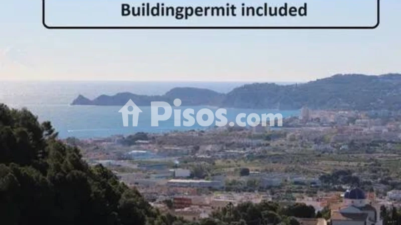 Terreno en venta en Centro