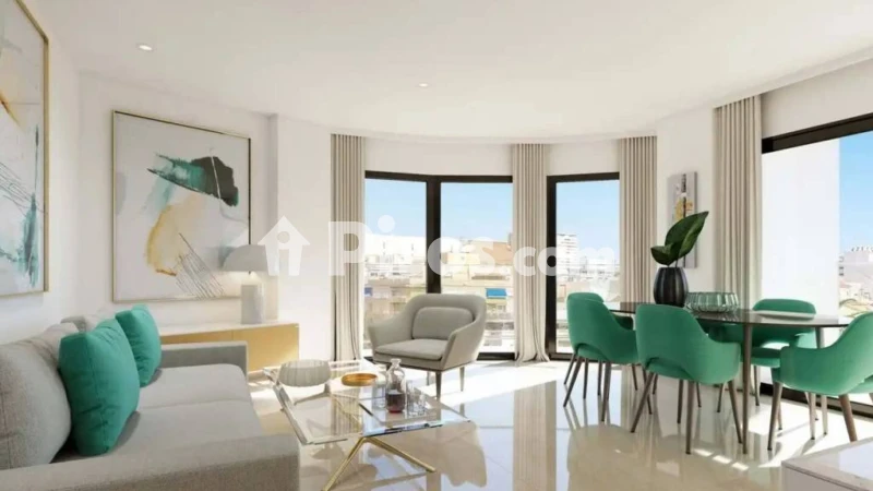 Piso – Alicante - Alacant