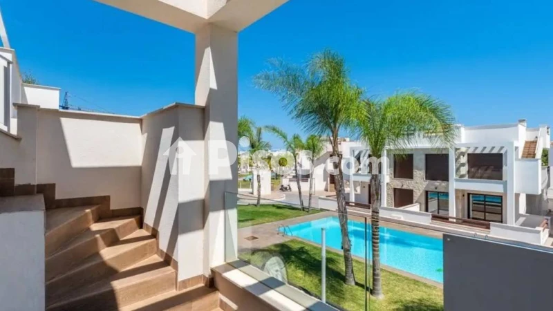 Piso – Torrevieja