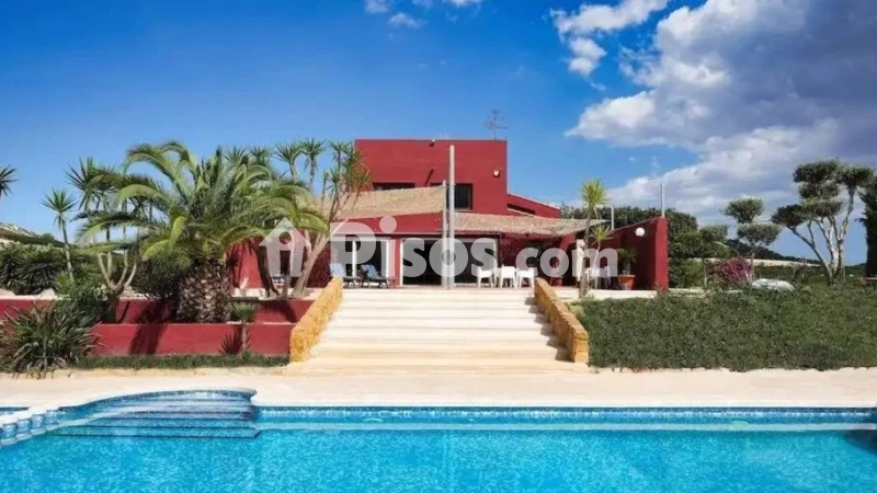 Piso – Orihuela, Los Desamparados