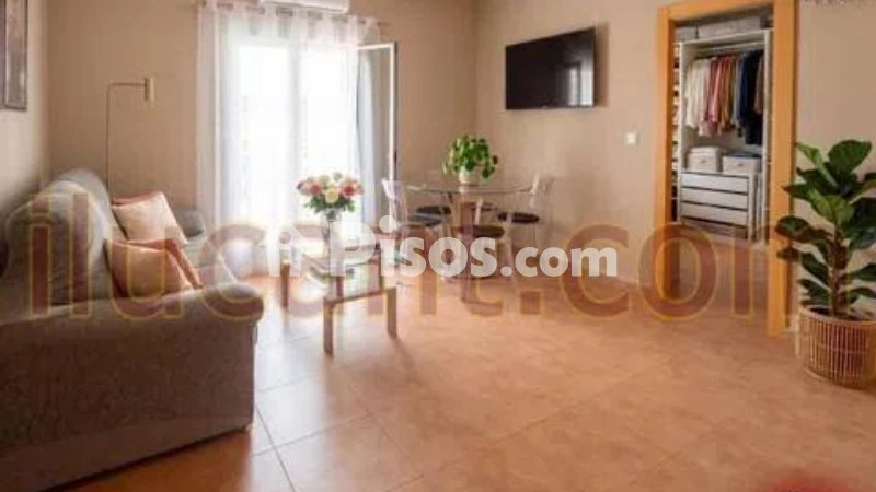 Piso – Alicante - Alacant
