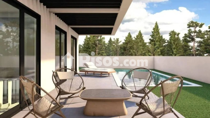 Casa – Finestrat