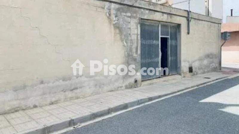 Terreno en venta en La Romana