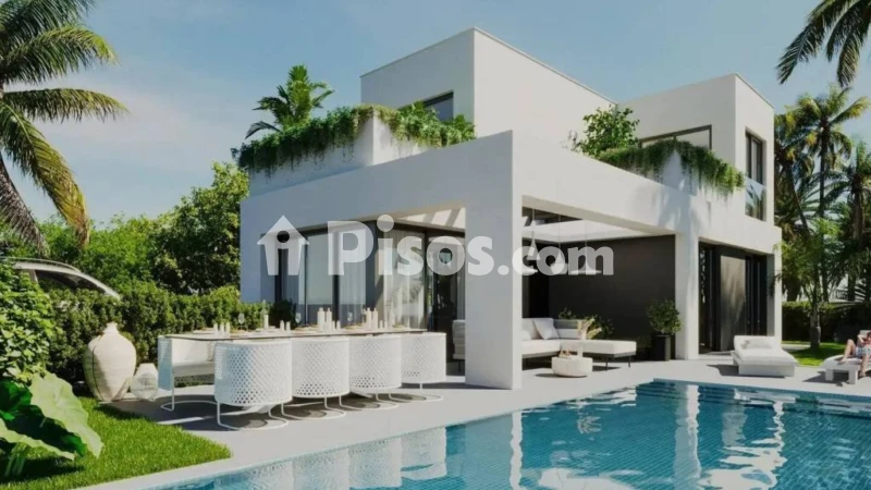 Casa – Finestrat