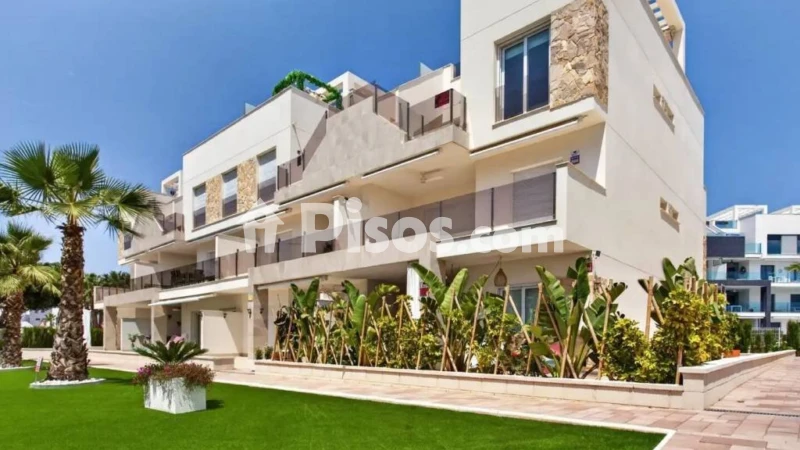Piso – Guardamar del Segura, Urbanització El Ras