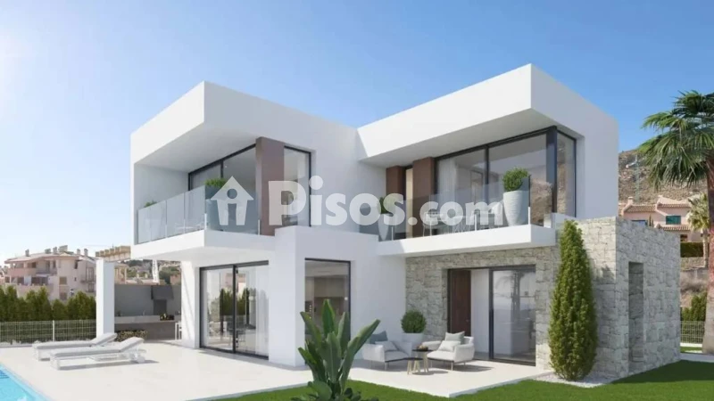 Casa – Finestrat