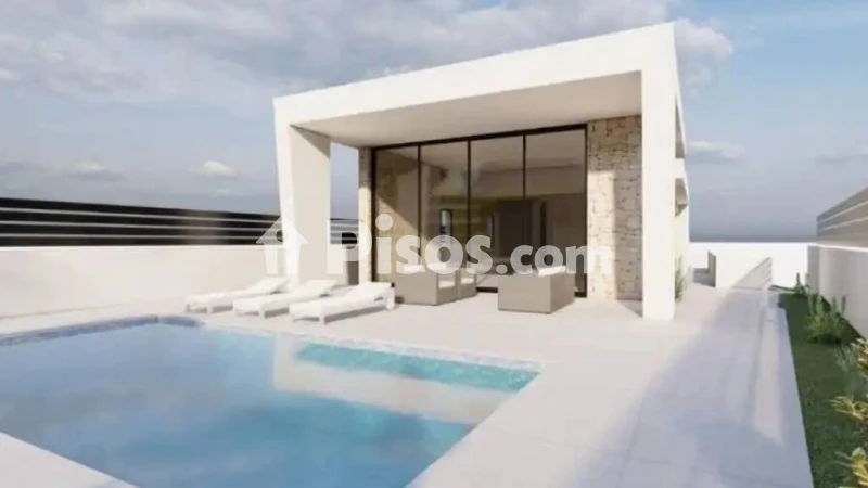 Casa – Torrevieja