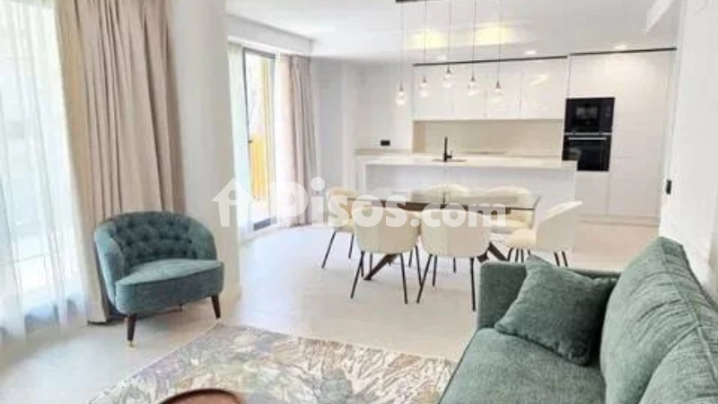 Fotografía del inmueble reportado: 6.500 €/mes — Málaga, Málaga