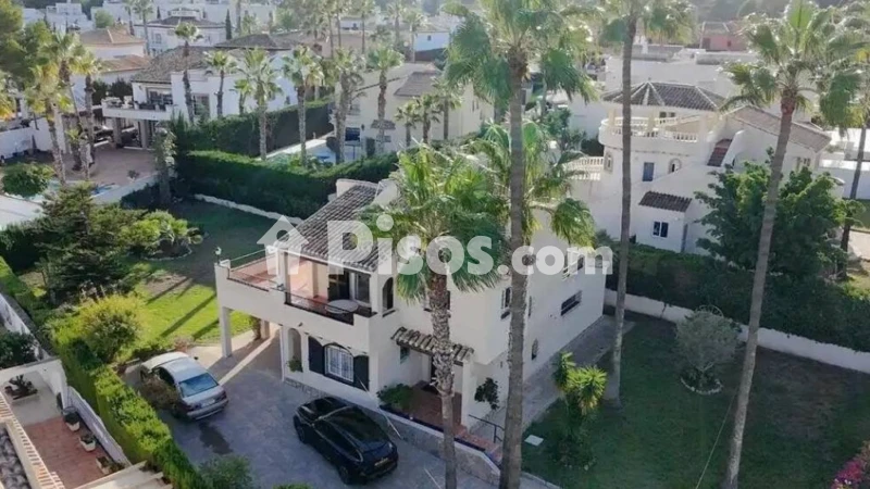 Casa – Orihuela, Urbanización El Presidente, Villa Martín