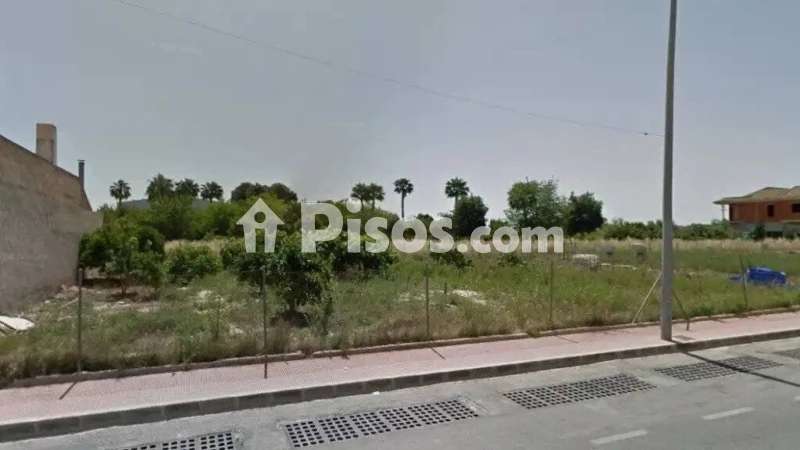 Terreno en venta en Calle N-A, -1