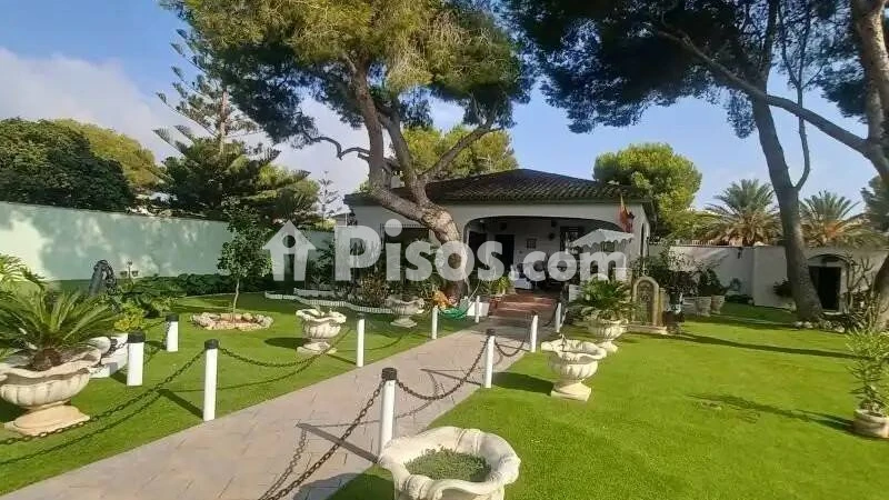 Casa – Orihuela, Urbanización Residencial Montemar, Dehesa de Campoamor