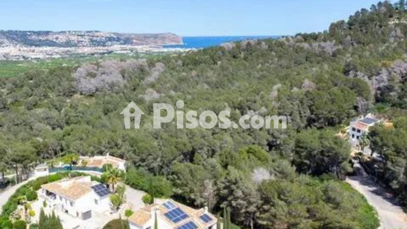 Terreno en venta en los Cerezos-La Mandarina-La Finca-Covatelles