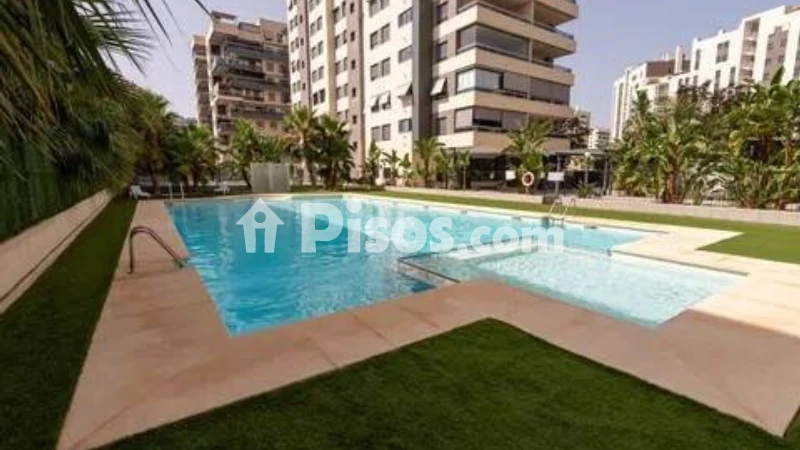 Pis – Alicante - Alacant