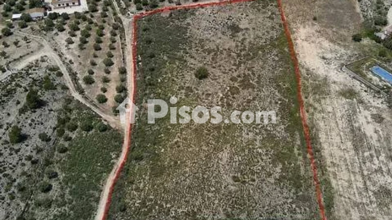 Terreno en venta en Salinas