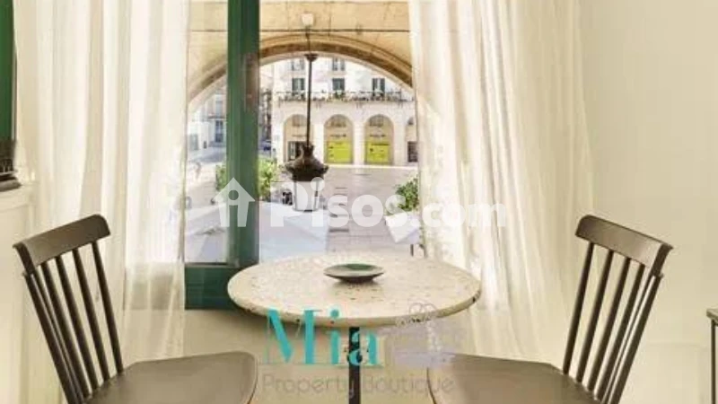 Pis – Alicante - Alacant