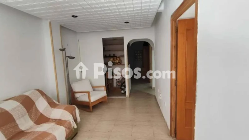 Pis – Alicante - Alacant