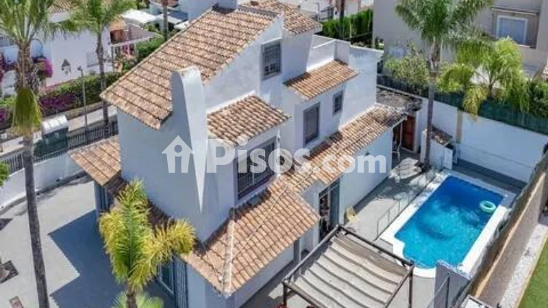 Casa – Benidorm, la Marina Baixa