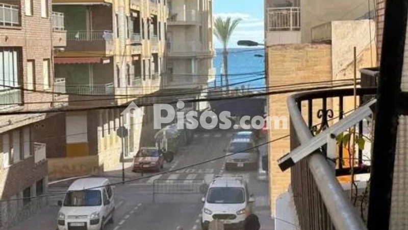 Piso – Torrevieja