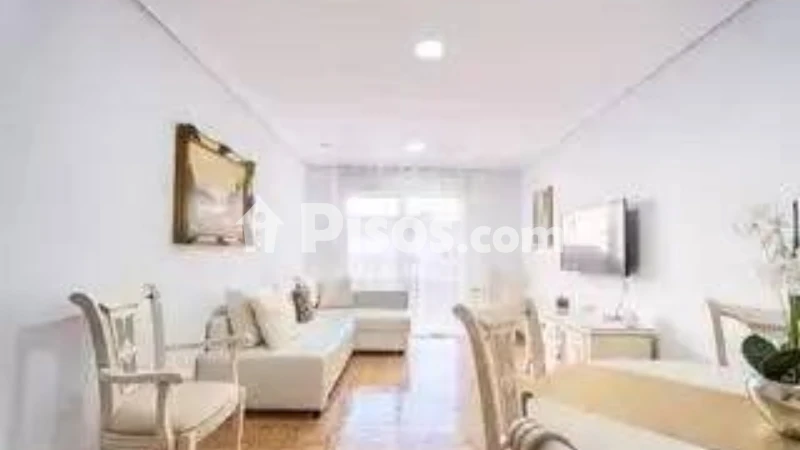 Piso – Torrevieja