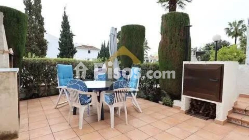 Piso – Orihuela, Cabo Roig, Urbanización La Zenia II