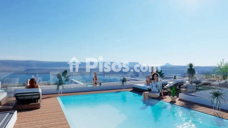 Pis – Torrevieja