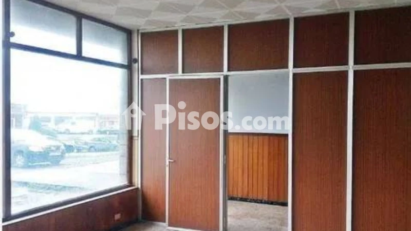 Local comercial en venta en Calle Av As Pias, 22
