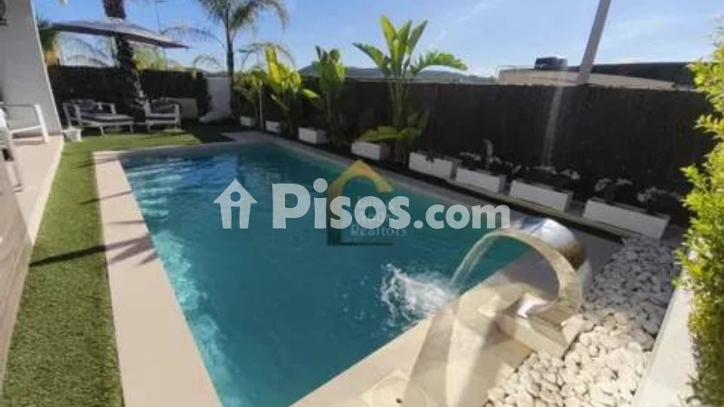 Casa – Orihuela, Laguna Green 1, Entrenaranjos