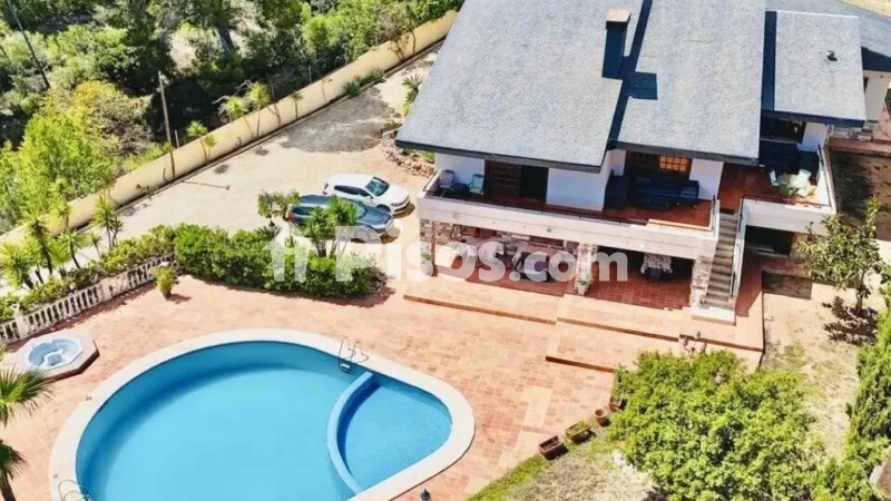 Casa – La Nucia