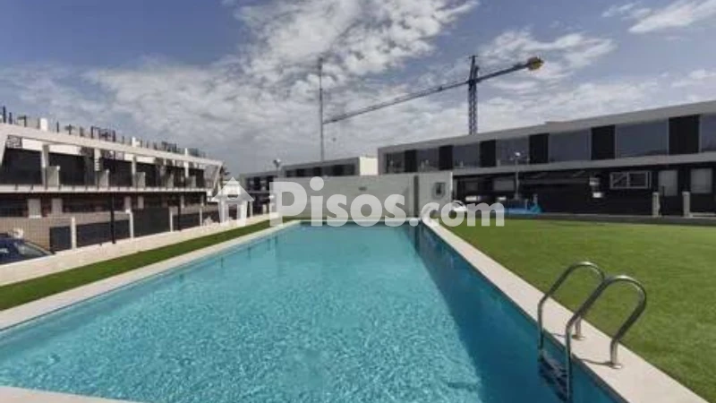 Casa – Santa Pola
