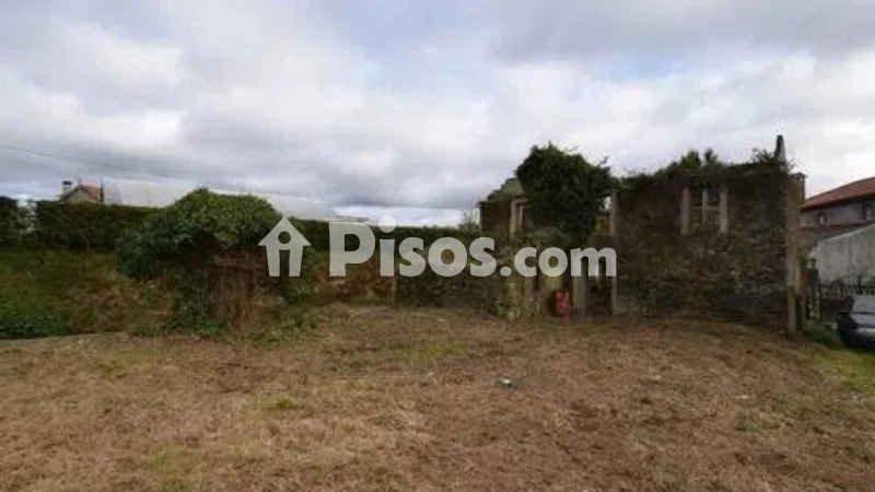 Casa rústica en venta en Paderne