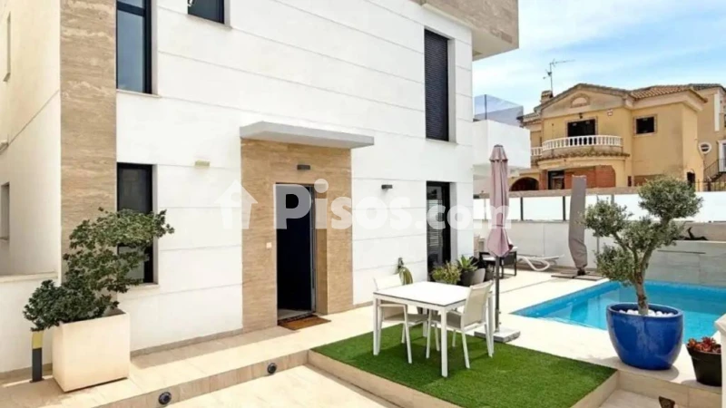 Casa – Orihuela, Villa Martín